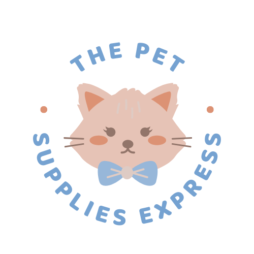 THE PET SUPPLIES EXPRESS